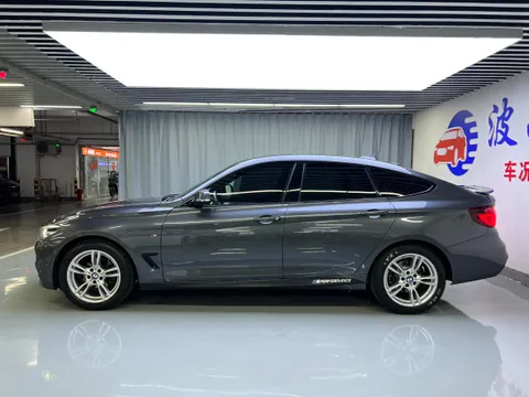 BMW Gran Turismo