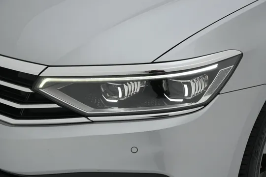 Volkswagen Passat GT