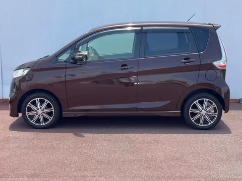 Mitsubishi eK Custom