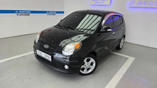 Kia Picanto (Morning)