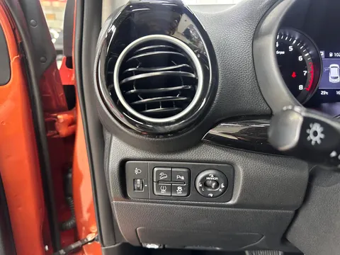 Kia KX1