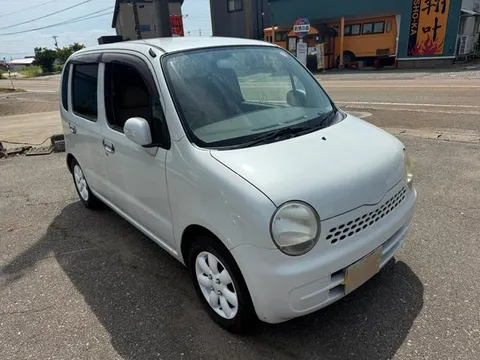 Daihatsu Move Latte