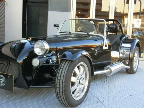 Caterham