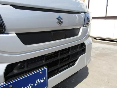 Suzuki Carry Track