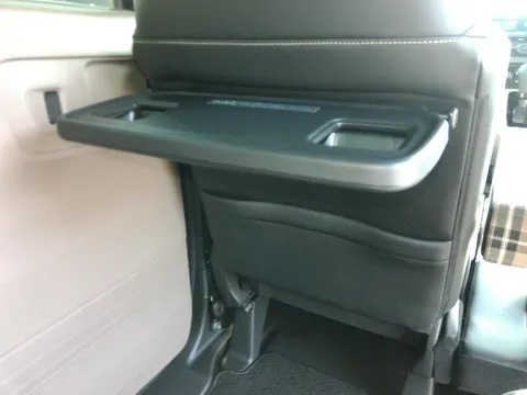 Honda N-BOX Joy