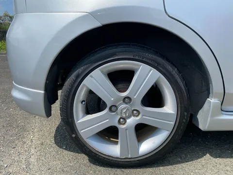 Mazda Mazda2 (Demio)