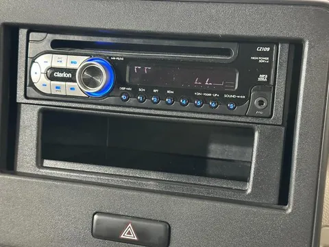 Mazda Flair