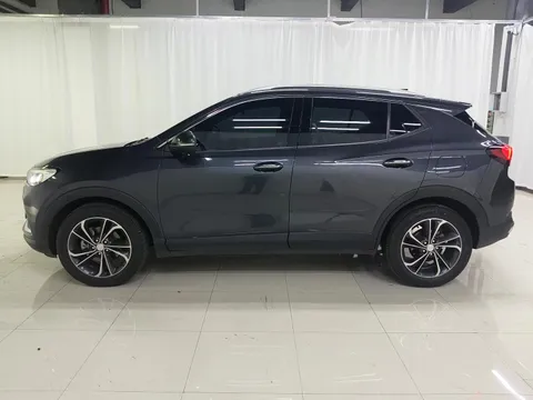 Buick Encore GX