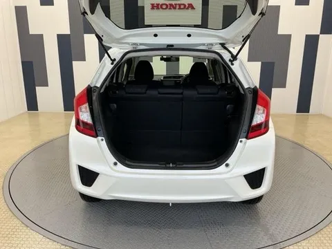 Honda Jazz (Fit)