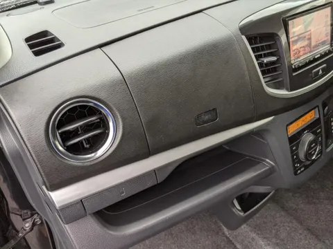 Mazda Flair