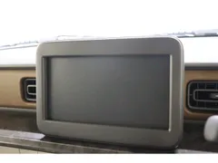 Suzuki Alto Lapin LC
