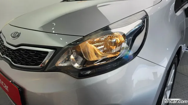 Kia Pride