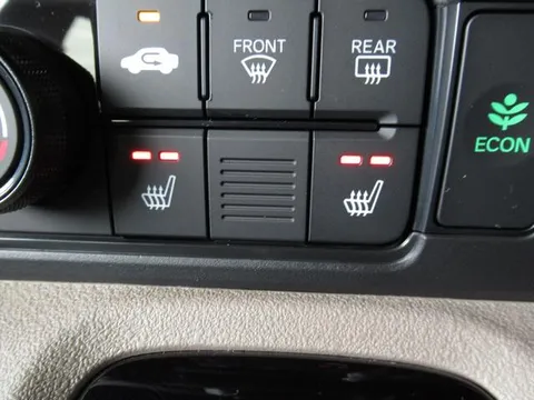 Honda N-BOX Joy