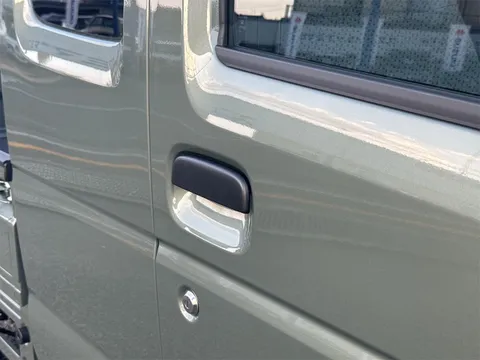 Suzuki Carry Track