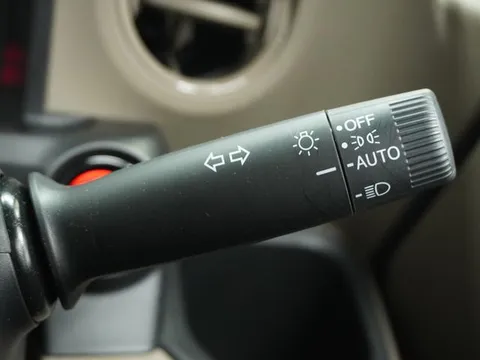Honda N-BOX Joy