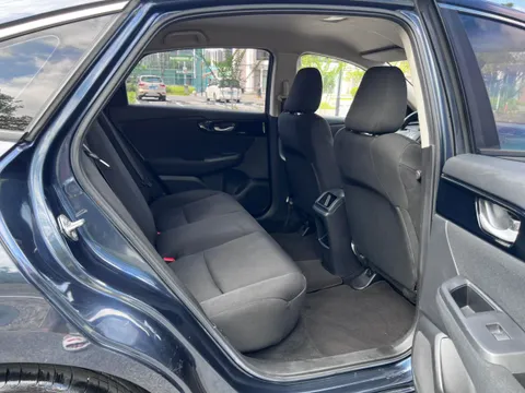 Honda Envix