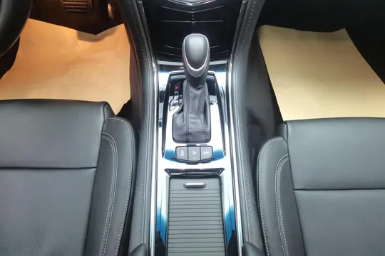Cadillac ATS-L