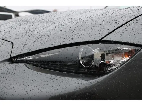 Mazda MX-5 (Roadster)