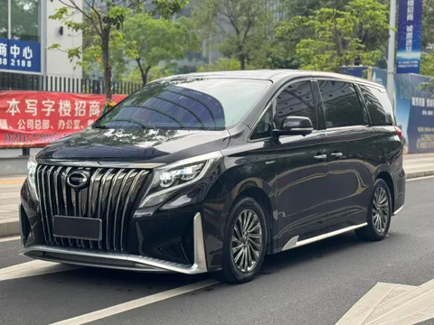 Gac M8