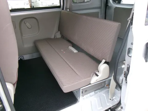 Nissan Clipper