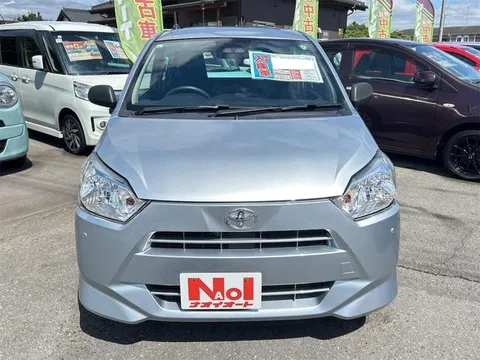 Toyota Pixis Epoch