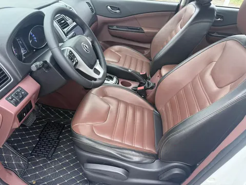 Forthing SX6