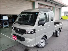 Suzuki Super Carry