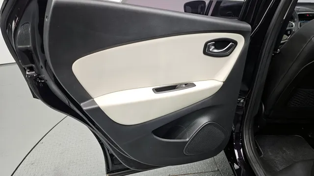 Renault QM3