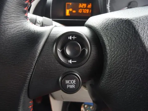 Toyota iQ