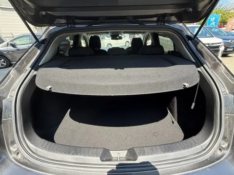 Mazda Axela Sport