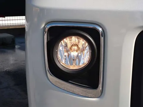 Nissan Clipper Rio