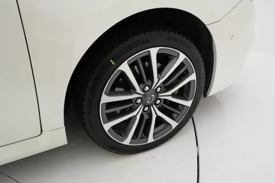 Renault SM7