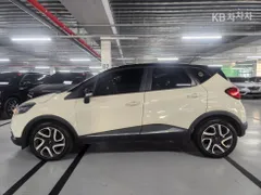 Renault QM3