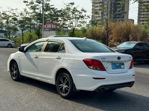 BYD