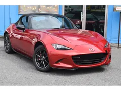 Mazda MX-5 (Roadster)