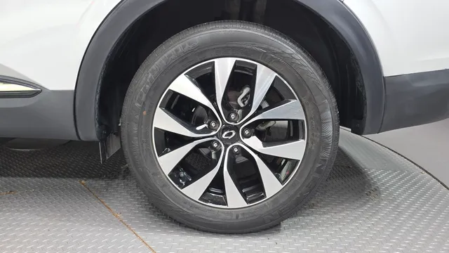 Renault XM3
