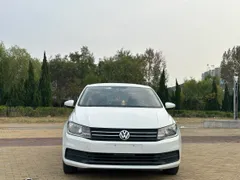 Volkswagen Santana
