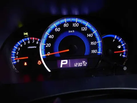 Suzuki Solio Bandit