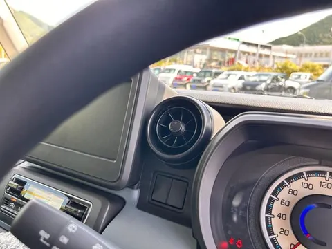 Suzuki Spacia Base