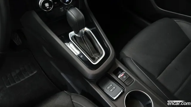 Renault XM3