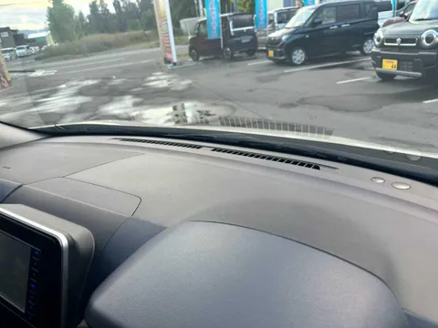 Mitsubishi eK X