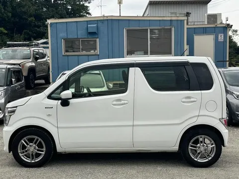 Mazda Flair