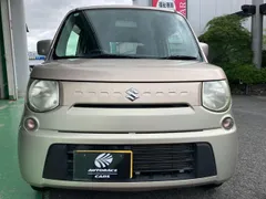 Suzuki MR Wagon