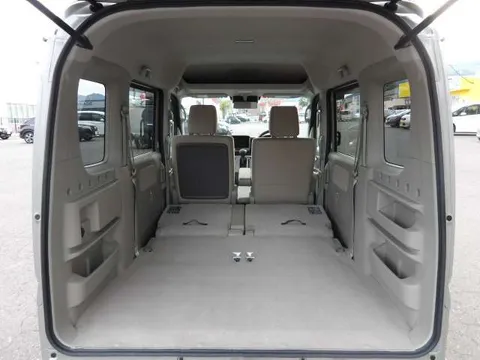 Nissan Clipper Rio