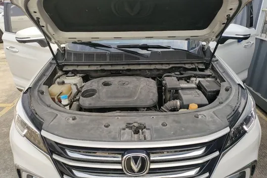 Changan CS85