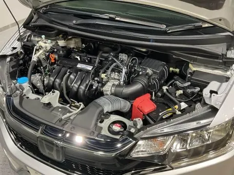 Honda Jazz (Fit)