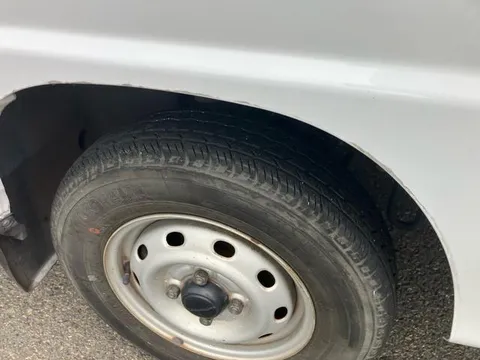 Subaru Sambar Truck