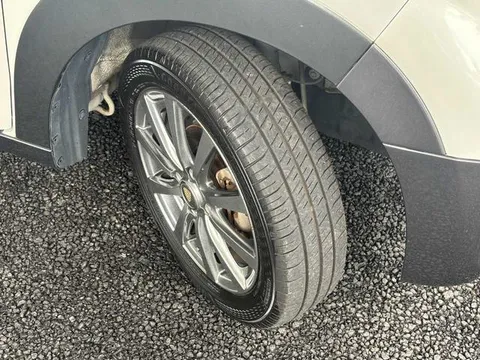 Toyota Pixis Joy
