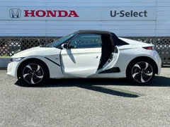 Honda S660