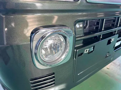 Suzuki Super Carry